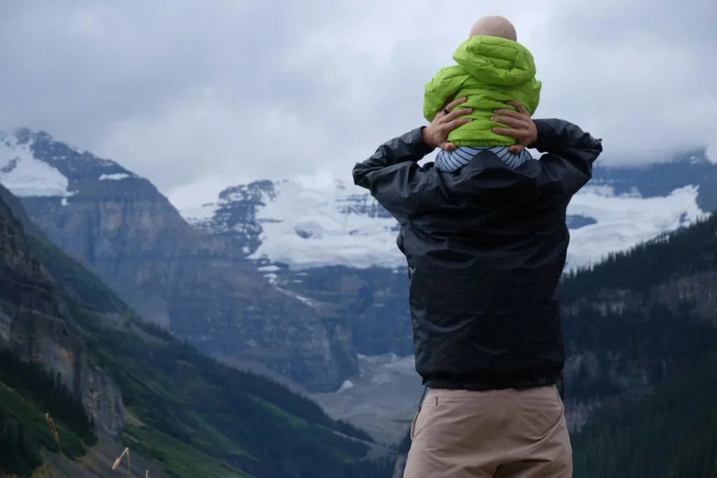 Vivre au Canada