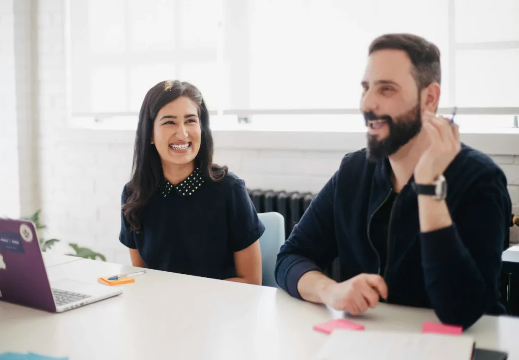 Travailler au Canada